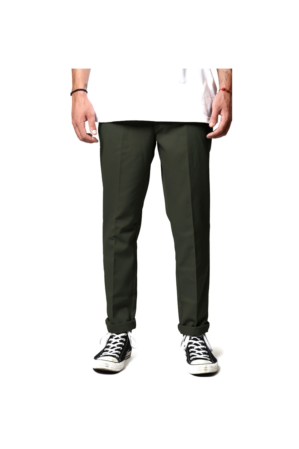 Dickies ANZ on X: The 872 - Olive Green. Pre order here: https